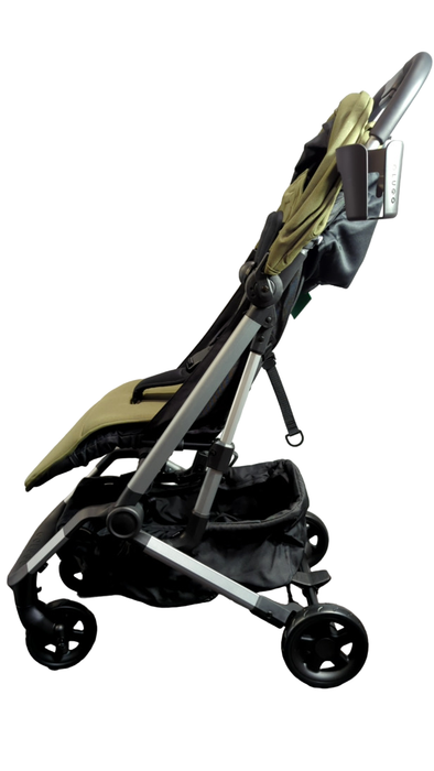 Shop Colugo Compact Stroller, 2023, Olive at GoodBuy Gear