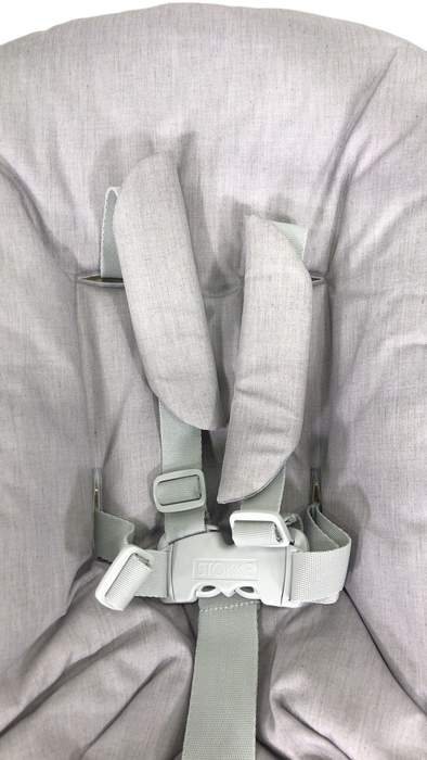 Shop Stokke Tripp Trapp Newborn Set, 2018+, Grey at GoodBuy Gear