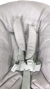 Shop Stokke Tripp Trapp Newborn Set, 2018+, Grey at GoodBuy Gear