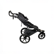 Shop Thule Urban Glide 3 Stroller, 2024, Black, Click In Buckle at GoodBuy Gear
