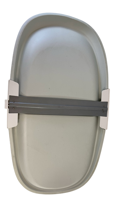 Shop Skip Hop Wipe-Clean Changing Pad, Grey at GoodBuy Gear