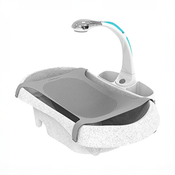 Shop The First Years Rain Shower & Baby Spa Tub at GoodBuy Gear