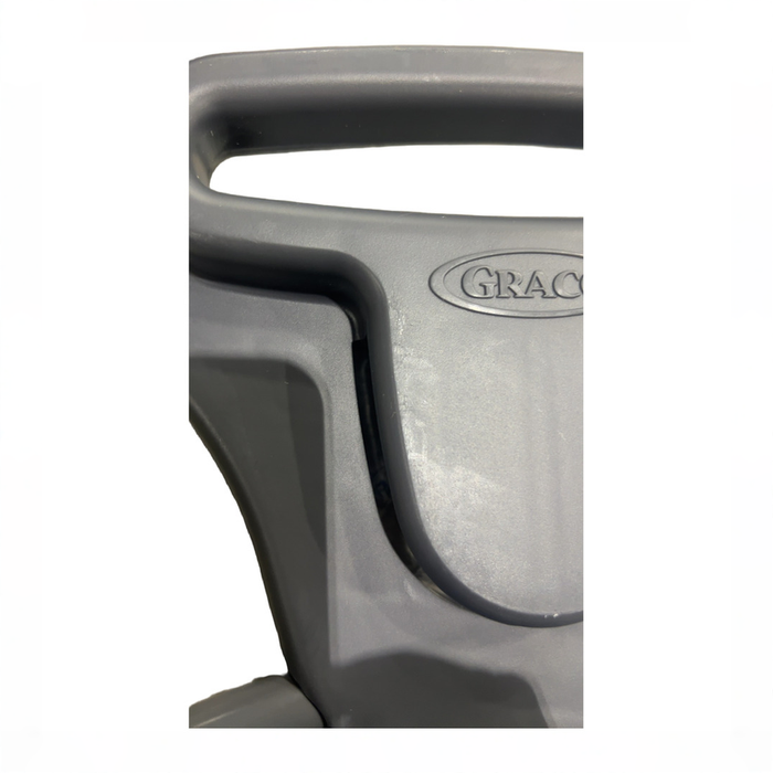 Shop Graco Pack 'n Play Close2Baby Bassinet Playard, Derby at GoodBuy Gear