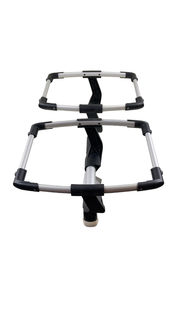 Bugaboo Donkey Twin Adapter For Chicco Car Seats, Mono