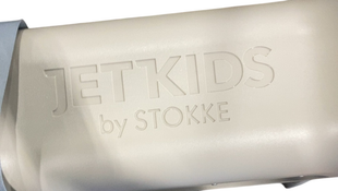 Shop Stokke JetKids BedBox, Stardew at GoodBuy Gear