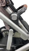 Shop UPPAbaby VISTA V2 Stroller, 2023, Theo (Dark Taupe) at GoodBuy Gear