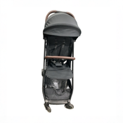 Shop Parent’s Choice Lightweight Quick Fold Baby Stroller, 2026, Black at GoodBuy Gear