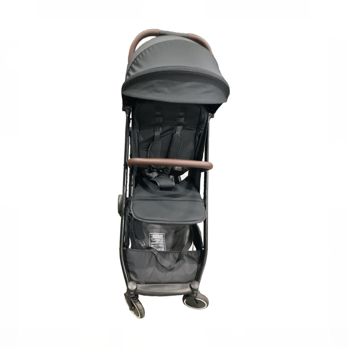 Shop Parent’s Choice Lightweight Quick Fold Baby Stroller, 2026, Black at GoodBuy Gear