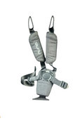 Shop Nuna TRIV Stroller, 2021, Caviar at GoodBuy Gear