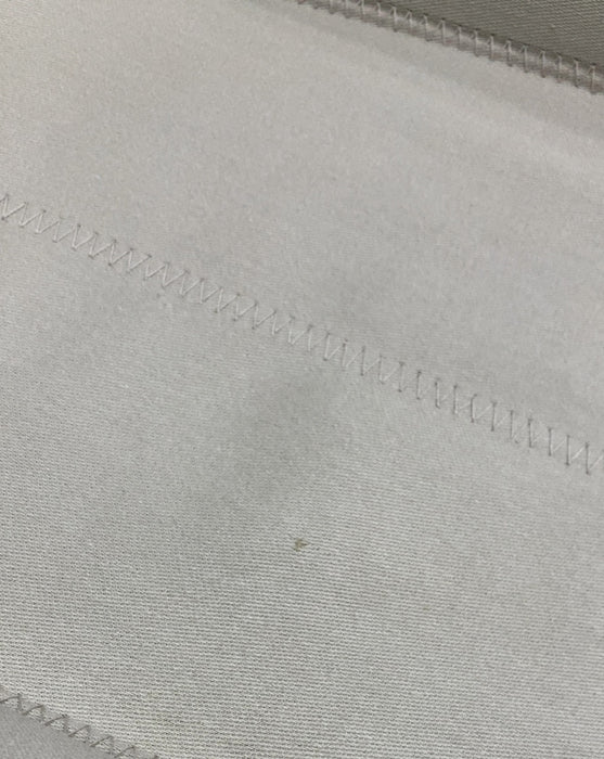 Snuggle Me Organic Infant Lounger, Birch