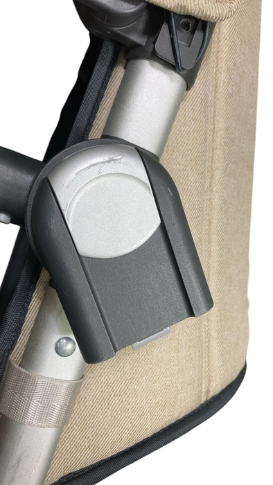 Shop UPPAbaby Vista V2 Toddler Seat, 2021, Declan at GoodBuy Gear