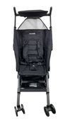 Shop Munchkin Sparrow Ultra Compact Stroller, 2024, Black at GoodBuy Gear