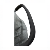 Shop Evenflo Omni Plus Stroller, 2024, Mylar Gray at GoodBuy Gear
