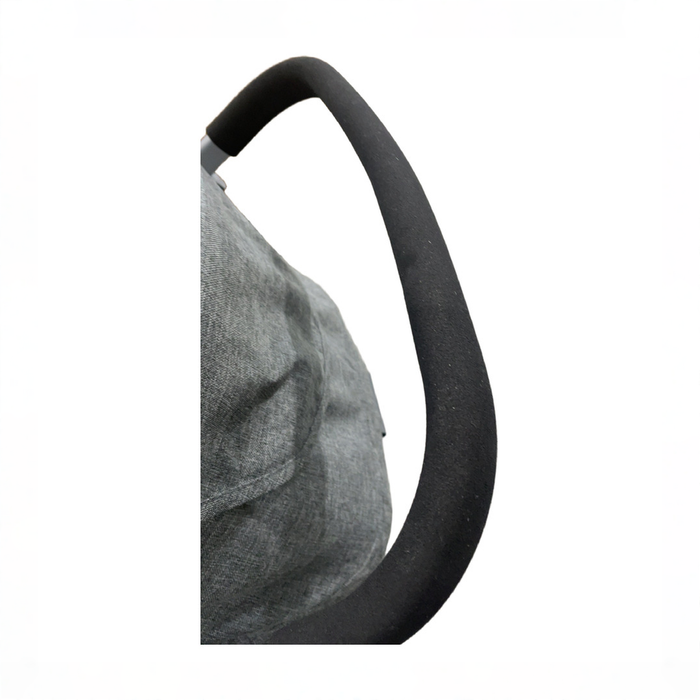 Shop Evenflo Omni Plus Stroller, 2024, Mylar Gray at GoodBuy Gear
