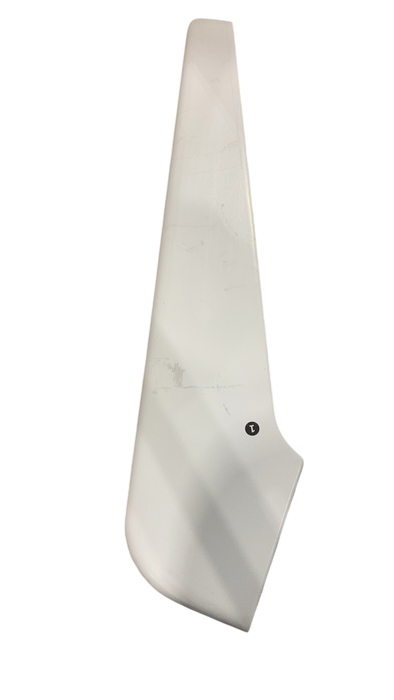 Shop TruBliss Evi Smart Bassinet with Smart Technology, White with White Base at GoodBuy Gear