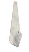 Shop TruBliss Evi Smart Bassinet with Smart Technology, White with White Base at GoodBuy Gear