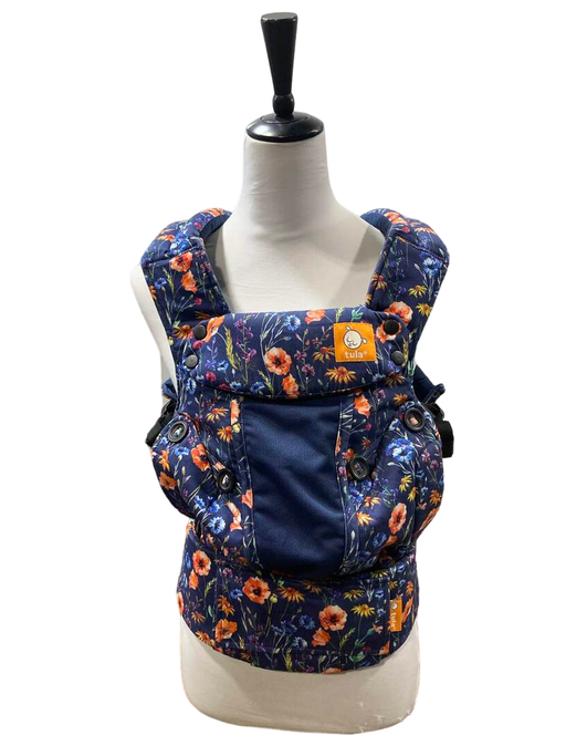 used Baby Tula Explore Baby Carrier, Vintage