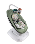 Shop 4moms MamaRoo Multi-Motion Baby Swing, Sage Limited Edition at GoodBuy Gear