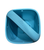 Shop Woom POP Kids' Bike Basket, Bubble Gum Blue at GoodBuy Gear