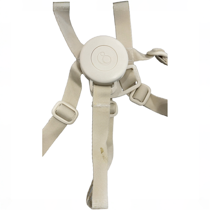 Shop Stokke Tripp Trapp High Chair With Baby Set, 2, Glacier Green at GoodBuy Gear