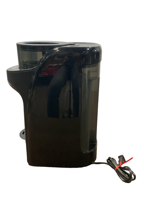 Shop Baby Brezza Formula Pro Advanced, Black at GoodBuy Gear