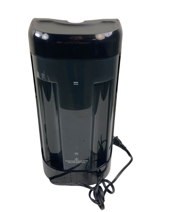 Shop Baby Brezza Formula Pro Advanced, Black at GoodBuy Gear