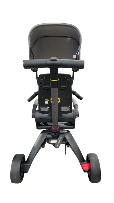 Shop Doona Liki Trike S3, Grey Hound at GoodBuy Gear