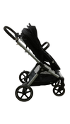 Shop Cybex Eos and Aton G Swivel Travel System, 2024, Black Frame, Moon Black at GoodBuy Gear