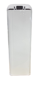 Shop Diaper Genie Platinum Pail Gift Set, Lily White at GoodBuy Gear