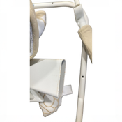 Shop Baby Delight Alpine Deluxe Portable Bouncer, Organic Oat at GoodBuy Gear