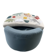 Shop Crate & Kids Busy Baby Activity Chair, Dino Buddies at GoodBuy Gear