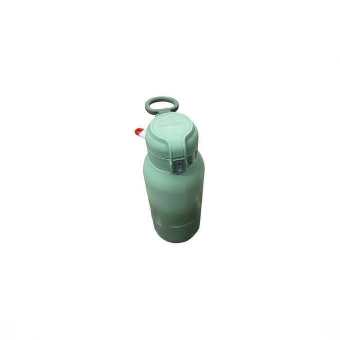 Shop Momcozy Superfast Portable Breast Milk & Water Warmer for Travel, Green, MW05 at GoodBuy Gear