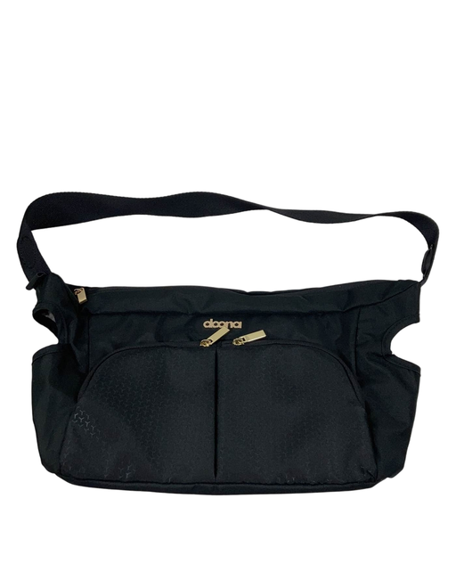 Shop Doona Essentials Bag, Nitro Black at GoodBuy Gear