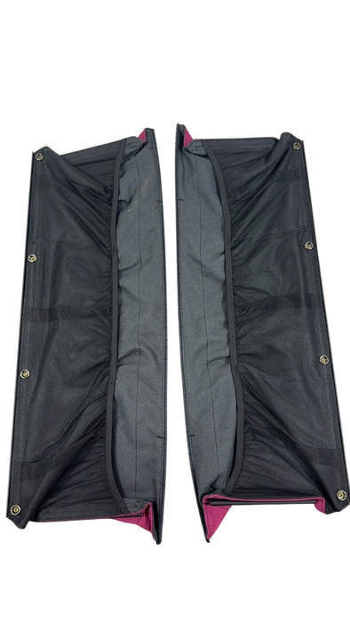 Shop Veer Sidewall Kit, Pink Agate at GoodBuy Gear