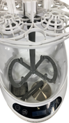 Shop Baby Brezza Bottle Washer Pro, White/Black at GoodBuy Gear