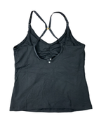 Shop Hatch The 24/7 Nursing Tank, Small, Black at GoodBuy Gear