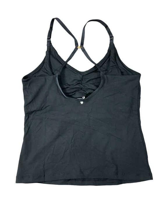 Shop Hatch The 24/7 Nursing Tank, Small, Black at GoodBuy Gear