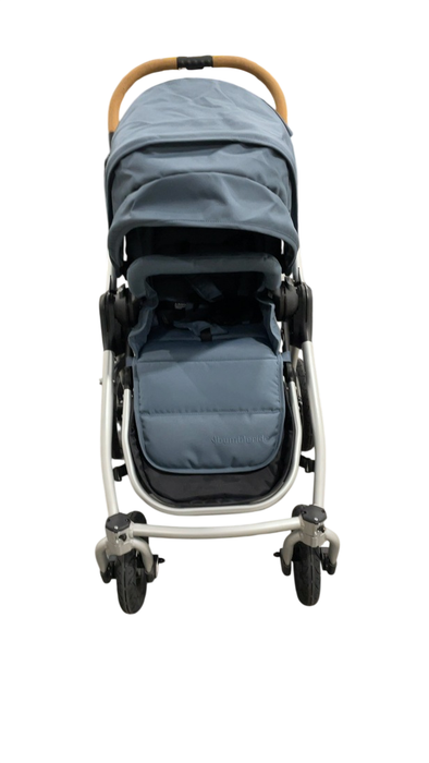 Shop Bumbleride Era Stroller, Ocean, 2025 at GoodBuy Gear