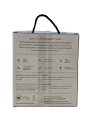 Shop Babyletto All-Stages Bassinet Sheet, Burnt Sienna at GoodBuy Gear