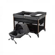 Shop Graco Pack n' Play Close2Baby Lux Playard, Milan at GoodBuy Gear