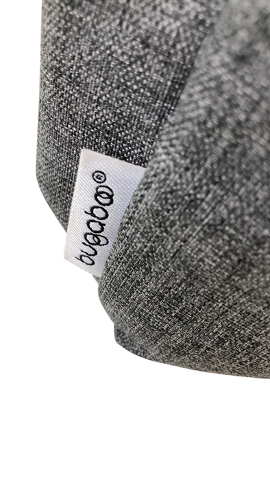 Shop Bugaboo Stroller Organizer, Grey Melange (Old Version) at GoodBuy Gear