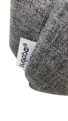 Shop Bugaboo Stroller Organizer, Grey Melange (Old Version) at GoodBuy Gear