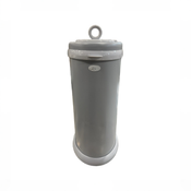 Shop Ubbi Diaper Pail, Matte Grey at GoodBuy Gear