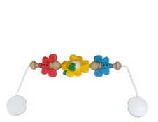 Shop BabyBjorn Toy For Baby Bouncer, Flying Friends at GoodBuy Gear