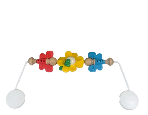 Shop BabyBjorn Toy For Baby Bouncer, Flying Friends at GoodBuy Gear