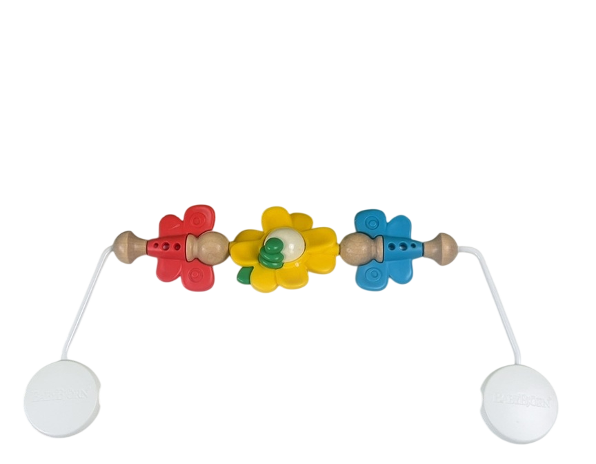 Shop BabyBjorn Toy For Baby Bouncer, Flying Friends at GoodBuy Gear