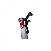 Shop Woom GO 2 Bike- 14”, Woom Red at GoodBuy Gear