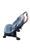 Shop UPPAbaby MINU V3 Stroller, 2024, Dillan (Stone Blue) at GoodBuy Gear