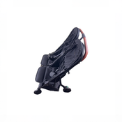 Shop Silver Cross Jet Double Travel Stroller, Black, unknown at GoodBuy Gear