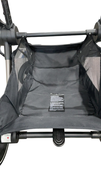 Shop Cybex Eos Stroller Frame, 2024 at GoodBuy Gear